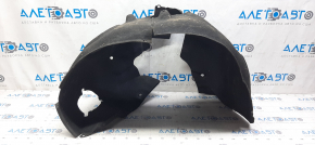 Front left fender liner Mini Cooper Countryman R60 10-16 without plug