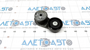 GMC Terrain 18- Drive Belt Tensioner Pulley