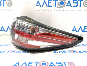 Light outer wing right Nissan Murano z52 15-18