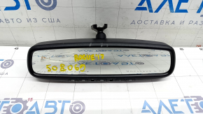 Nissan Rogue 14-20 Interior Mirror with Control, Auto Dimming, Scratches