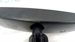 Nissan Rogue 14-20 Interior Mirror with Control, Auto Dimming, Scratches