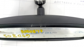 Nissan Rogue 14-20 Interior Mirror with Control, Auto Dimming, Scratches