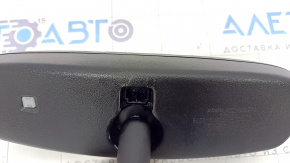 Nissan Rogue 14-20 Interior Mirror with Control, Auto Dimming, Scratches