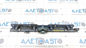 High Pressure Fuel Rail Toyota Venza 21-