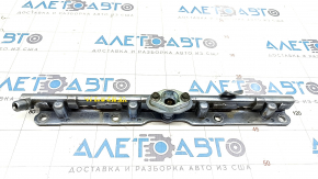 High Pressure Fuel Rail Toyota Venza 21-