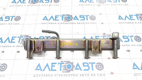 Low Pressure Fuel Rail Toyota Venza 21-