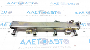 Low Pressure Fuel Rail Toyota Venza 21-