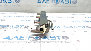 Low Pressure Fuel Rail Toyota Venza 21-