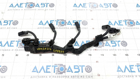 Toyota Venza 21-Low Pressure Fuel Rail Wiring