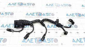 Toyota Venza 21-Low Pressure Fuel Rail Wiring