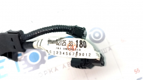 Toyota Venza 21-Low Pressure Fuel Rail Wiring