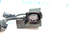 Toyota Venza 21-Low Pressure Fuel Rail Wiring