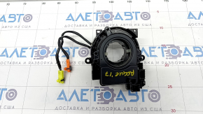 Steering wheel cable with angle sensor Nissan Rogue 14-20