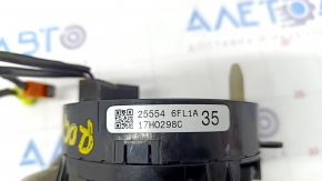 Steering wheel cable with angle sensor Nissan Rogue 14-20