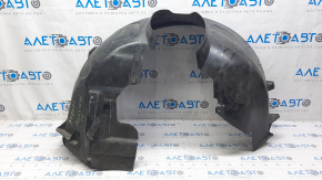 Front right mudguard Ford Focus mk3 11-18