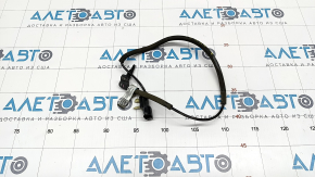 ABS sensor rear right GMC Terrain 18- FWD