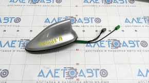 Antenna fin Nissan Rogue 17-