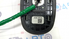 Antenna fin Nissan Rogue 17-