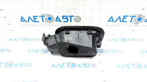 Fuel filler door with housing GMC Terrain 18-
