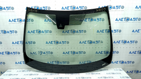 Nissan Rogue 14-20 windshield for camera, chips