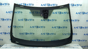 Nissan Rogue 14-20 windshield for camera, chips