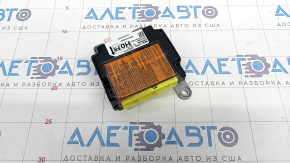 SRS airbag module airbag computer Nissan Rogue 17-