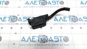 Chip for the control unit of the automatic transmission GMC Terrain 18-22