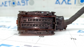 Chip for the control unit of the automatic transmission GMC Terrain 18-22