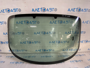 Rear glass VW CC 08-17