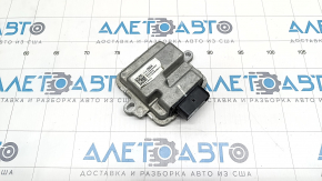 Fuel Pump Power Control Module GMC Terrain 18-20