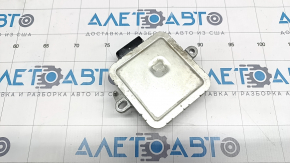 Fuel Pump Power Control Module GMC Terrain 18-20