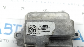 Fuel Pump Power Control Module GMC Terrain 18-20