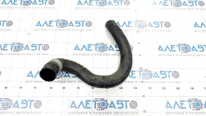 Cooling pipe lower Toyota Venza 21-