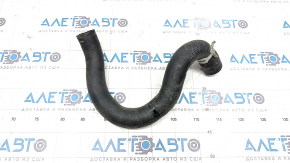 Cooling pipe lower Toyota Venza 21-