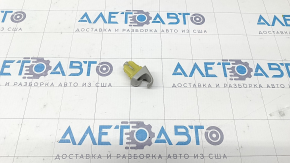 Toyota Venza 21 Passenger Sun Visor Fastening Hook - Gray