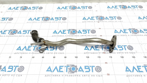 Cooling pipe metal GMC Terrain 18- LYX, LSD