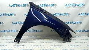 Front right wing Lexus ES300h ES350 13-18 blue 8V3, dented