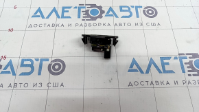 Nissan Rogue 14-20 Bose right dashboard speaker