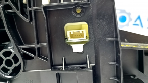 Gearbox shifter Toyota Venza 21-