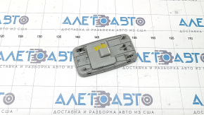 Rear light Toyota Venza 21 - gray without panorama