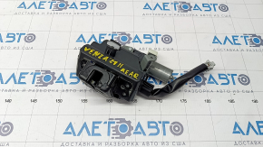 Toyota Venza 21 trunk door lock - electric