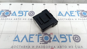 Controller Warning Speaker Nissan Rogue 14-20