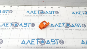 Battery check Toyota Venza 21-