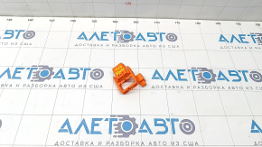 Battery check Toyota Venza 21-