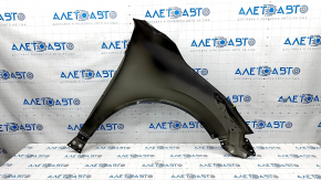 Front left wing Toyota Venza 21- black 202