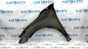 Front right wing Toyota Venza 21- black 202