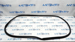 Door seal front left Toyota Venza 21-