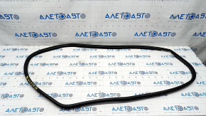 Door seal rear left Toyota Venza 21-