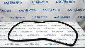 Door seal front right Toyota Venza 21-
