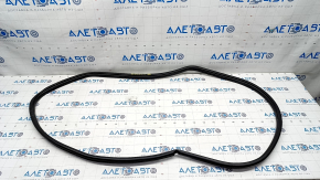 Door seal rear right Toyota Venza 21-